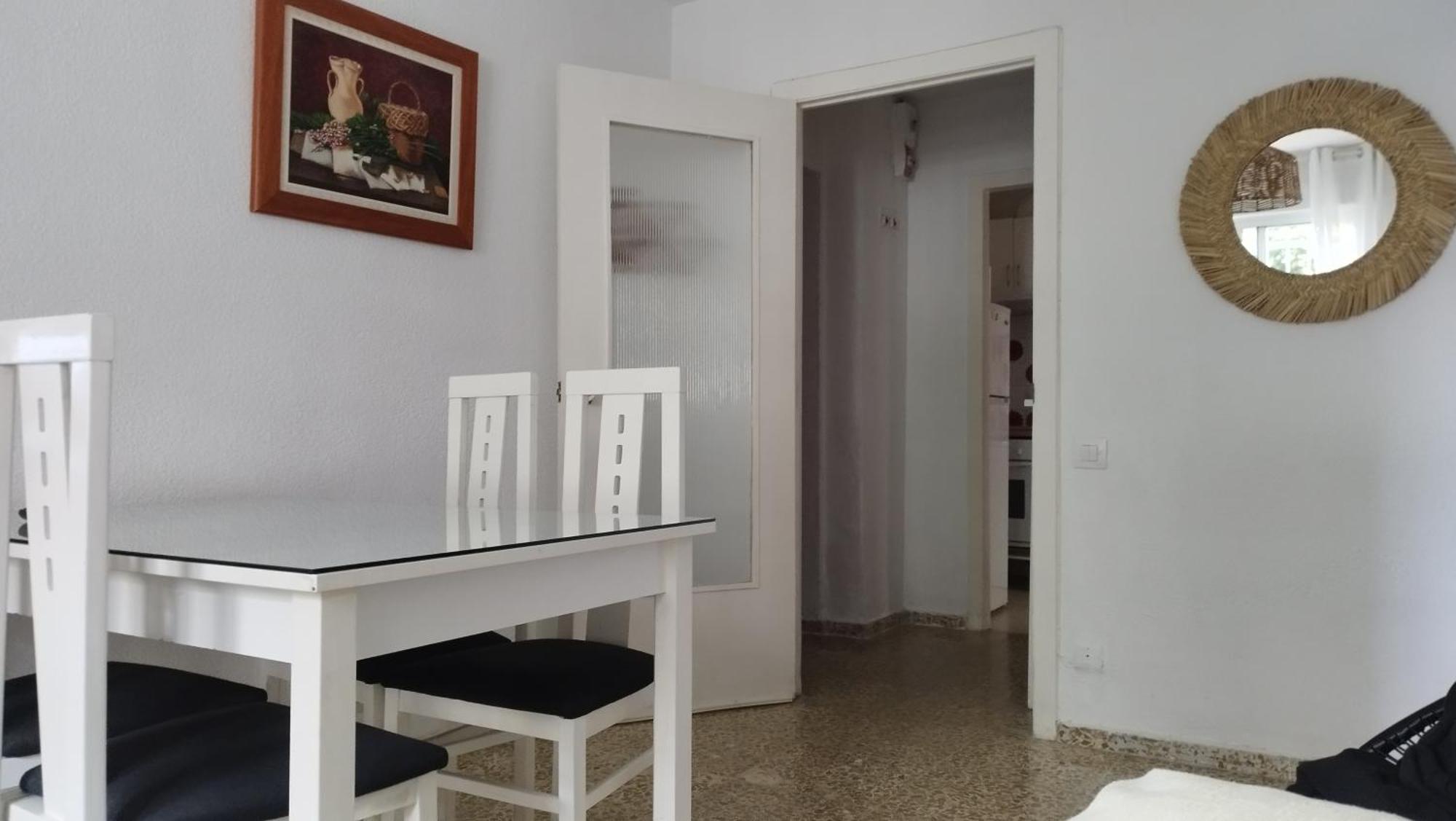 Urbion Home Sevilla Exteriér fotografie
